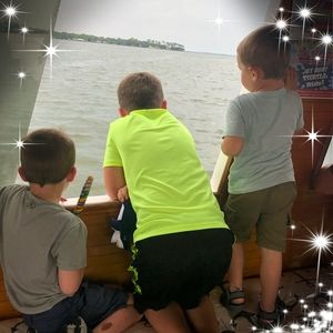 Meet your Posher, Penny kern